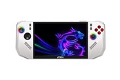 Spillekonsol - MSI Claw A8 BZ2EM - Ryzen Z2 Extreme - 24GB - 1TB - Claw A8 BZ2EM-049NEU