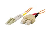 Netværkskabel - Deltaco network cable - 9 m - 9 m - SFP-C0016