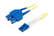 Netværkskabel - Deltaco network cable - 9 m - 9 m - SFP-C0017