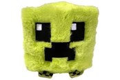 Plys - Ty Beanie Bouncers - Minecraft Creeper - 0008421830541