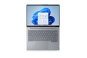 Bærbar - Lenovo Thinkbook 14 Gen 8 - 14" | Core Ultra 5 | 16GB | 512GB - 21SJ00D4MX