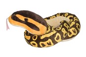 Plys - Wild Republic Plush Toy Snakes 137 cm Ball Python - 20728