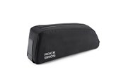 Sport & Fitness - Rockbros Top Tube Frame Bag 0.9l - Black - 8386824308303