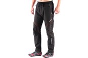 Cykeltilbehør - Rockbros YPK1007R cycling pants size XL - black - YPK1007R2XL