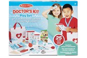 Rolleleg - Melissa & Doug Get Well Doctor's Kit Play Set - 6074884