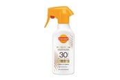 Kropspleje - Carroten Protect & Tan Milk Trigger SPF 30 -270 m - 8571051976