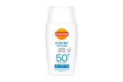 Kropspleje - Carroten Ultra Mat Face Fluid SPF 50+ - 50 ml - 8571060616