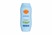 Kropspleje - Carroten After Sun Moisturizing Lotion - 8571055716