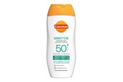Kropspleje - Carroten Sensitive Milk SPF 50+ - 200 ml - 8571051971