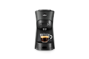 Kaffe og Espresso - Lavazza Tiny Eco - Black - 18000519