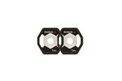 Sport & Fitness - Reebok Rep Discs 2 x 1.25 kg - 400-216091