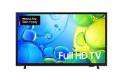Fladskærms TV - Samsung 32" Fladskærms TV LED 1080p (Fuld HD) High Dynamic Range 10+ (HDR10 Plus) GU32F6009FU F6009 Series - 32" LED-backlit LCD TV - Full HD - GU32F6009FUXZG
