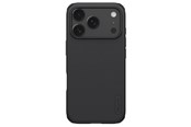 Mobil - Covers & Cases - Nillkin Super Frosted Shield Pro Magnetic Case for iPhone 17 Pro Max - Black (Compatible with MagSafe) - 6902048303768