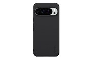 Mobil - Covers & Cases - Nillkin Super Frosted Shield Pro Magnetic Case for Google Pixel 10 Pro XL - Black (Compatible with MagSafe) - 6902048299085