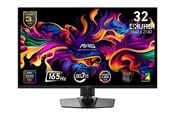 Skærm - 32" MSI MAG 322UP E16 - OLED monitor - 32" - HDR - MAG 322UP QD-OLED E16