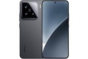 Mobil - Xiaomi 15 512GB/12GB - Black - MZB0ITOEU