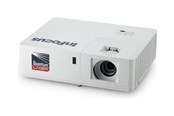 Projektor - InFocus Projektor Authentic I - DLP projector - standard lens - 3D - LAN - 1920 x 1200 - 6000 ANSI lumens - IN1049SL