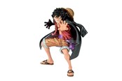 Merchandise - Banpresto - One Piece - Monkey D. Luffy (Land of Wano 2. - Special Ver.) - Figur - 4983164296464