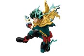 Merchandise - Banpresto - My Hero Academia - Ikuku Midoriya (A) - Figur - 4983164296655