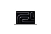 Bærbar - Apple MacBook Pro - 14.2" | M5 Max | 36GB | 2TB | Silver - MGDQ4DK/A