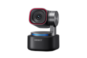 Webcam - Obsbot TINY 3 - AI-Powered 4K PTZ Webcam *DEMO* - OWB-2409-CE