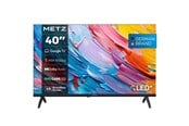 Fladskærms TV - METZ 40" Fladskærms TV QLED 1080p (FullHD) 40MQF7000Z Google TV - 40MQF7000Z