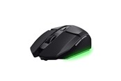 Mus - Trust Gaming GXT122 FELOX+ Dual Wireless Gaming Mouse - Gaming Mus - Optisk - Sort - 25748
