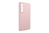 Mobil - Covers & Cases - Puro ICON MAG ns Samsung Galaxy S26 MagSafe Compatible Silicone Case - Pink - PUSGS26ICONMAGROSE