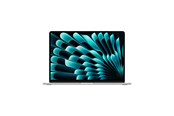 Bærbar - Apple MacBook Air - 15.3" | M5 | 24GB | 1TB | Silver - MDVC4DK/A