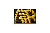 Bærbar - Apple MacBook Air - 15.3" | M5 | 16GB | 1TB | Starlight - MDVE4DK/A