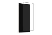 Mobil - Beskyttelsesglas - Puro Frame Tempered Glass for Samsung Galaxy S26 Ultra - With Black Frame - PUSDGFRS26USGBLK