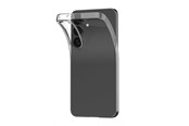 Mobil - Covers & Cases - Puro  Ultra-Slim 0.3 NUDE Protective Case for Samsung Galaxy S26 Plus - Transparent - PUSGS26P03NUDETR