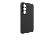 Mobil - Covers & Cases - Puro ICON Protective Case for Samsung Galaxy S26 Plus Silicone - Black - PUSGS26PICONBLK