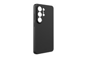 Mobil - Covers & Cases - Puro ICON MAG Protective Case for Samsung Galaxy S26 Ultra Silicone MagSafe Compatible - Black - PUSGS26UICONMAGBLK