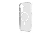 Mobil - Covers & Cases - Puro  LITE MAG Protective Case for Samsung Galaxy S26 Plus MagSafe Compatible - Transparent - PUSGS26PLITEMAGTR