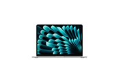 Bærbar - Apple MacBook Air - 13.6" | M5 | 16GB | 1TB | Silver - MDH84DK/A