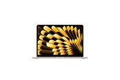 Bærbar - Apple MacBook Air - 13.6" | M5 | 24GB | 1TB | Starlight - MDHD4DK/A