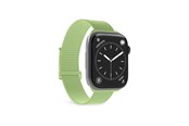 Smartwatch - Tilbehør - Puro Sport Strap for Apple Watch 38/40/41/42mm - Green - PUSPORTAW40GRN17