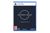 Spil - Starfield (Premium Edition) - Sony PlayStation 5 - 0196388614066