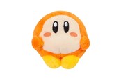 Plys - Tomy Chokkori San Waddle Dee Plush 7 cm - 0053941126773