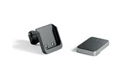 Mobil - Adaptere & Opladere - ALOGIC Matrix+ Universal Wireless Car Charger with 5000mAH Wireless Magnetic Power Bank and Air Vent Mount - MSPBCM