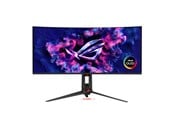 Skærm - 34" ASUS ROG Swift OLED PG34WCDN - 3440x1440 - 360Hz - RGB QD-OLED - 90LM0CU0-B01971