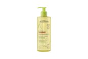Kropspleje - A-Derma Exomega Control Emollient Shower Oil 500 ml - 3282770393859