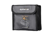 Actionkamera tilbehør - Sunnylife 3‑Battery Case for DJI Mavic 4 Pro - M4P-DC011