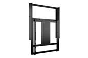 Vægbeslag, AV-Beslag & AV-Møbler - Multibrackets M Pro mounting kit - motorised - for LCD display - 160 Kg drop down SD - black - Max 160 kg - recommended for 110" - 7350022738416