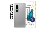 Mobil - Beskyttelsesglas - Wozinsky Full Camera Glass tempered glass for rear camera for Samsung Galaxy A57 - 2 pcs. - 5907769386909