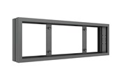 Vægbeslag, AV-Beslag & AV-Møbler - Multibrackets M Pro Series B2B - Max 50 kg - recommended for 37" - 7340234810260