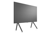 Vægbeslag, AV-Beslag & AV-Møbler - Multibrackets M Pro Series stand - for 5x5 LED video wall - black - Max - recommended for 162" - 7340234810666