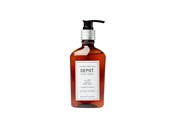 Kropspleje - Depot No. 603 Cajeput & Myrtle Liquid Soap 200 ml - 8032274130239