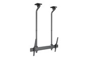 Vægbeslag, AV-Beslag & AV-Møbler - Multibrackets M Pro MBC1USDGC 1200 - Max 135 kg - recommended for 65"-115" - 7340234813421